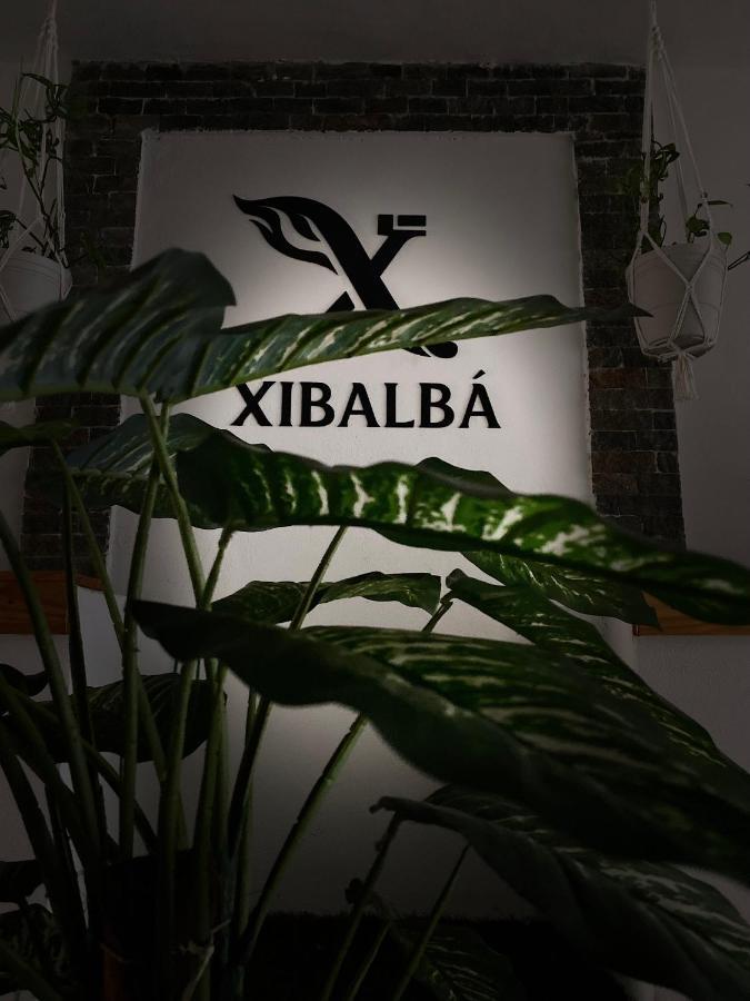 Hotel Balxiba プレヤデルカーメン エクステリア 写真