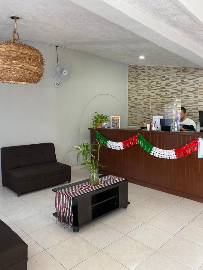 Hotel Balxiba プレヤデルカーメン エクステリア 写真